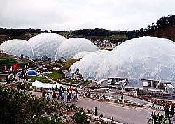 The Eden project