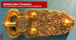Sutton Hoo Treasures