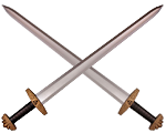 Viking swords